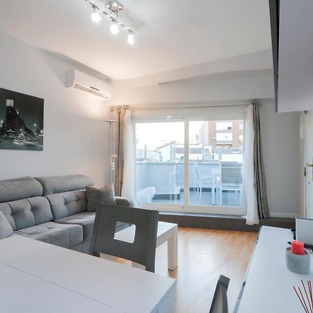 Apartment Cardenal Cisneros Madrid Kültér fotó
