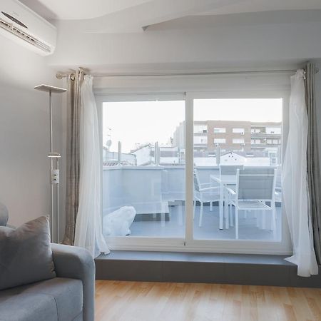Apartment Cardenal Cisneros Madrid Kültér fotó