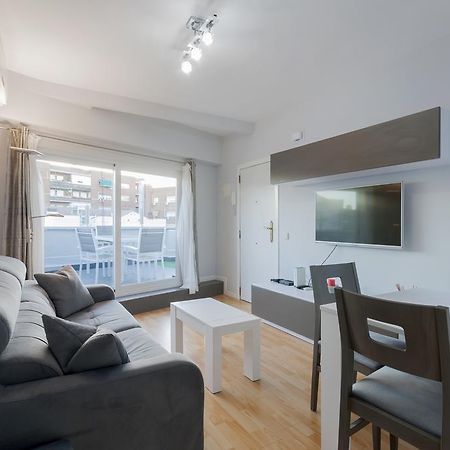 Apartment Cardenal Cisneros Madrid Kültér fotó