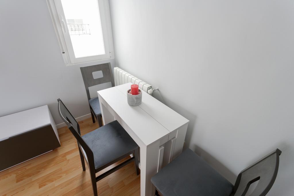 Apartment Cardenal Cisneros Madrid Kültér fotó