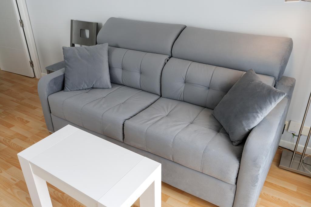 Apartment Cardenal Cisneros Madrid Kültér fotó