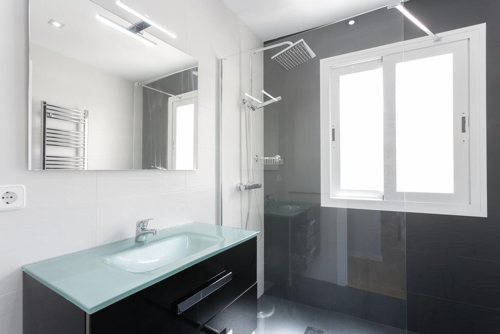 Apartment Cardenal Cisneros Madrid Kültér fotó