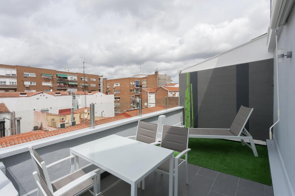 Apartment Cardenal Cisneros Madrid Kültér fotó