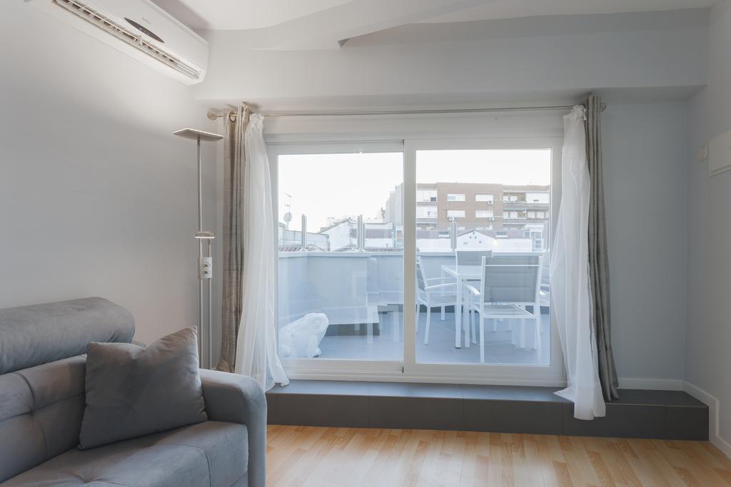 Apartment Cardenal Cisneros Madrid Kültér fotó