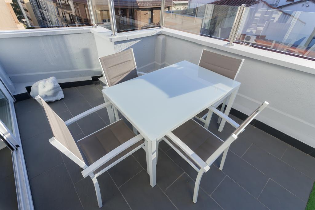 Apartment Cardenal Cisneros Madrid Kültér fotó