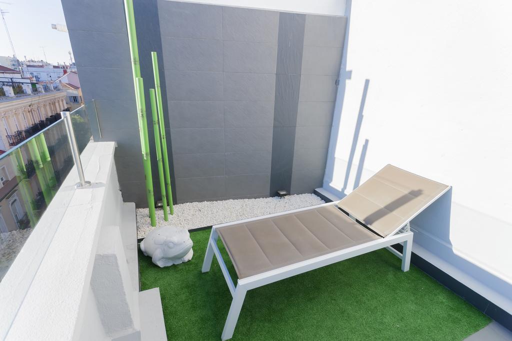 Apartment Cardenal Cisneros Madrid Kültér fotó