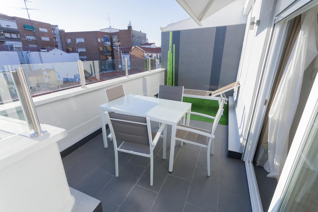 Apartment Cardenal Cisneros Madrid Kültér fotó