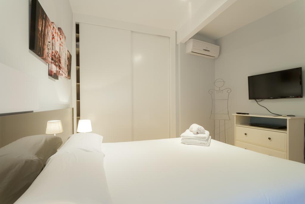 Apartment Cardenal Cisneros Madrid Kültér fotó